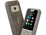 Неубиваемый Nokia 800 Tough появился в России