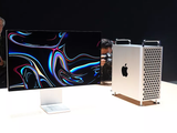 Стартовали продажи Mac Pro за полмиллиона рублей