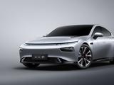 В Китае начался прием заказов на убийцу Tesla Model 3. В авто используются SoC Snapdragon 820A и Nvidia Xavier
