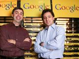 Основатели Google Сергей Брин и Ларри Пейдж покидают Alphabet