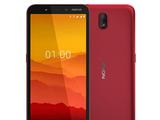 Представлен смартфон Nokia дешевле 4 тысяч рублей