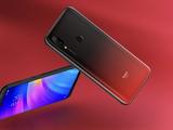 Представлен смартфон Redmi 7