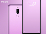 На первом официальном изображении Meizu Note 9 выглядит не так, как ожидалось