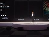 Очень странное сравнение. Huawei принижает возможности камер конкурентов, рекламируя Huawei P30 Pro