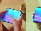 Видео дня: Xiaomi показала собственный складной смартфон во всей красе