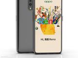 Фотогалерея дня: новинка Oppo получила очень нестандартное конструкторское решение (+видео)