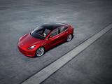 Обещанного три года ждут. Tesla запустила заказы на «народную» Model 3 за 35 тысяч долларов