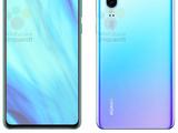 Подробные характеристики Huawei P30 Pro и P30: 40-мегапиксельные камеры в обоих, но оптическая стабилизация – только в P30 Pro
