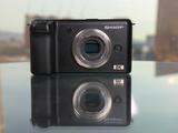 Sharp показала и рассказала о камере системы Micro Four Thirds, записывающей видео 8К