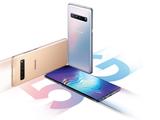 Опубликованы официальные качественные изображения Samsung Galaxy S10 5G во всех цветах и обои для него