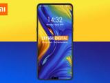 Галерея дня: Xiaomi работает над смартфоном с «усами» 