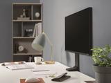 Мониторы Samsung Space Monitor с креплением как у настольной лампы появились в России