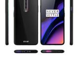 Выдвижная селфи и тройная основная камера. «Убийца флагманов» OnePlus 7 Pro показался на множестве качественных изображений