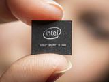 Apple может купить часть бизнеса Intel