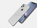 iPhone XI Max в белом корпусе красуется в новом видео и на рендерах