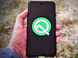 Q — сложная буква. Google не может определиться с названием Android 10