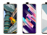 Незадолго до анонса. Стартовал приём заказов на флагманский OnePlus 7 Pro с выдвижной камерой
