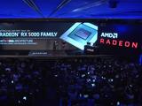AMD анонсировала видеокарты Radeon RX 5000 (Navi)