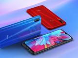 Xiaomi вернула утерянные 48 Мп. Представлен смартфон Redmi Note 7S