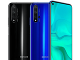Качественные изображения и характеристики камерофона Honor 20 