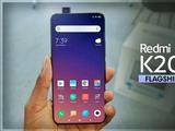Все характеристики народного флагмана Pocophone F2 (Redmi K20 Pro) утекли в Сеть