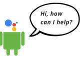 Google показала голосовой помощник Assistant следующего поколения