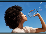 Представлен смартфон Huawei P Smart Z. Выдвижная камера выдерживает 12 кг и 100 000 циклов