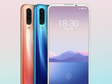 Экран без вырезов, тройная камера и цена меньше, чем у Redmi K20. Представлен Meizu 16XS