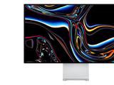 Представлен монитор Apple Pro Display XDR. Подставка для него продаётся отдельно за... 1000 долларов