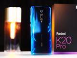 Новая прошивка MIUI 10 для Redmi K20 Pro устраняет проблемы с непослушной выдвижной камерой и разрядкой аккумулятора