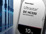 Без гелия даже лучше. В семействе Ultrastar DC HC300 появился жесткий диск объемом 10 ТБ