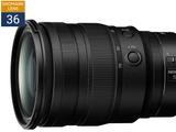 Объектив Nikkor Z 24-70mm f/2.8 S назвали «новым эталоном»