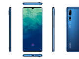 По цене Huawei P30 и вдвое дешевле Samsung S10. Флагманский смартфон ZTE Axon 10 Pro приехал в Россию