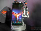 Новый король среди игровых смартфонов. Представлен Asus ROG Phone 2