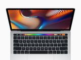 Apple обновила ноутбуки MacBook Air и MacBook Pro