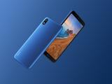 Вдвое дешевле ожидаемого. Сверхбюджетный Redmi 7A приехал в Россию