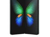 Официально: флагманский складной смартфон Samsung Galaxy Fold поступит в продажу в сентябре