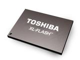 Компания Toshiba Memory представила память XL-FLASH, которая «устраняет разрыв» между DRAM и NAND