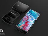 Motorola RAZR с гибким экраном выйдет в Европе уже в декабре 2019