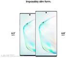 Фотогалерея дня: живые фото и промо-изображения Samsung Galaxy Note10 и Galaxy Note10+