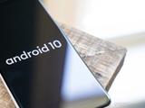 Конец сладкой эпохи. Google представила финальную версию Android 10 и обновленный бренд
