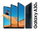 Обновление бестселлеров Samsung. Представлены смартфоны Galaxy A30s и Galaxy A50s