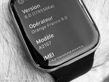 Фото дня: умные часы Apple Watch Series 5 на руке пользователя