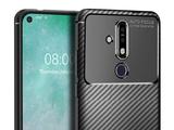 Nokia 6.2 показан во всей красе