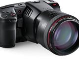 Представлена камера Blackmagic Pocket Cinema Camera 6K