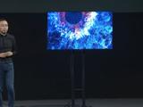 Представлен Honor Smart Screen — первый смарт-ТВ Honor и первое в мире устройство с HarmonyOS