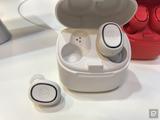 Audio-Technica ATH-CKS5TW — полностью беспроводные наушники, автономность которых без футляра составляет... 15 часов