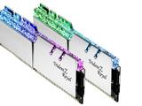 Память DDR4 впервые удалось разогнать до 6 ГГц