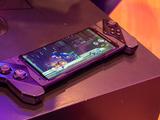 Asus представила игровой смартфон ROG Phone 2 для Европы, включая улучшенную версию Ultimate