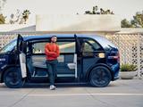 Netflix of cars. Canoo представила уникальный электромобиль с запасом хода 400 км
